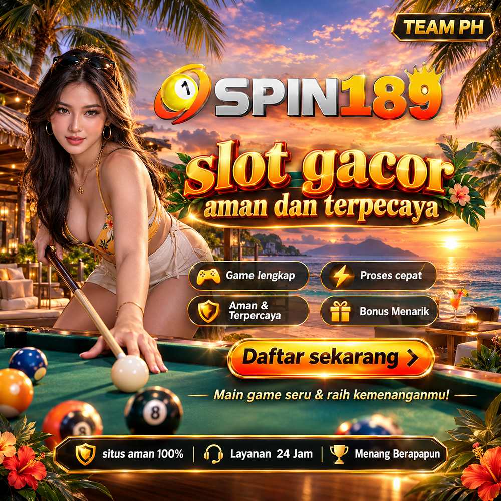Banner Spin189